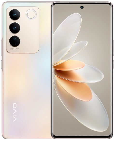 vivo S16